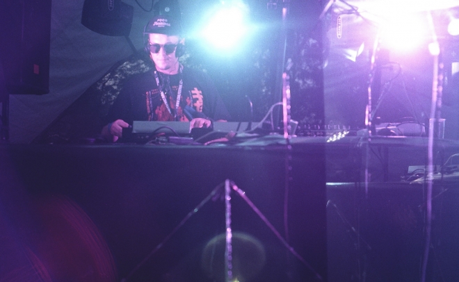 34 COAL openair, Žermanice, Zátoka, WZ